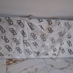 Brand New 40mm White High Gloss Laminated Kitchen Worktop