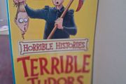Horrible Histories