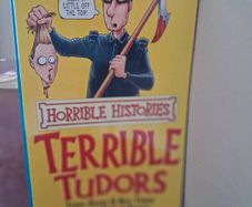 Horrible Histories
