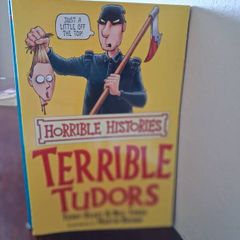 Horrible Histories