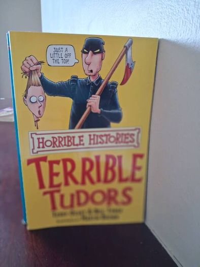 Horrible Histories