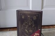 Harry Potter " Hogwarts Book " Savings Bank