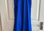 Ballroom practice suit