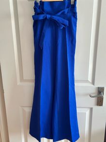 Ballroom practice suit