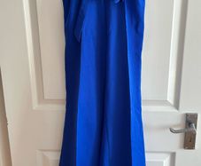 Ballroom practice suit