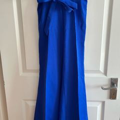 Ballroom practice suit