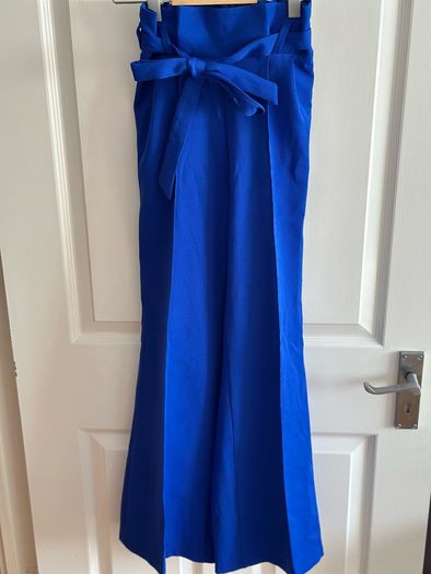 Ballroom practice suit