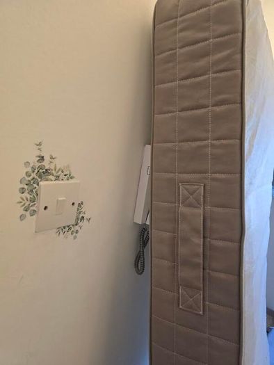 Hamarvik Ikea Single Mattress