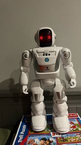 robot