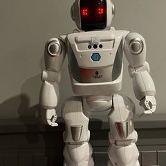 robot