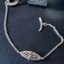 Links of London silver bracele Image 4