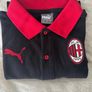 Puma AC Milan Polo Shirt S Image 6