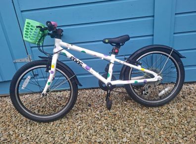 Frog 52 20 inch kids hybrid bike