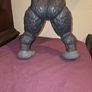 Large 17 Inch King Kong Figure Image 7