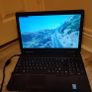 Dell Latitude laptop intel core i5 nvidia basic GPU Image 10