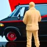 3D Printed John "Hannibal" Smith From The A-Team Image 4