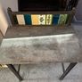 Antique Wash Stand Image 4