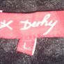 Derhy Cropped Jacket Image 4