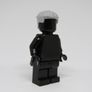LEGO DC Marvel Superheroes Minifigure Series Star Lord T Challa Prototype Hair Gray Prototype Unreleased Colour Rare And Hard To Find Image 6