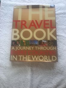 the travel book