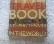 the travel book