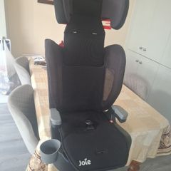 jole car seat