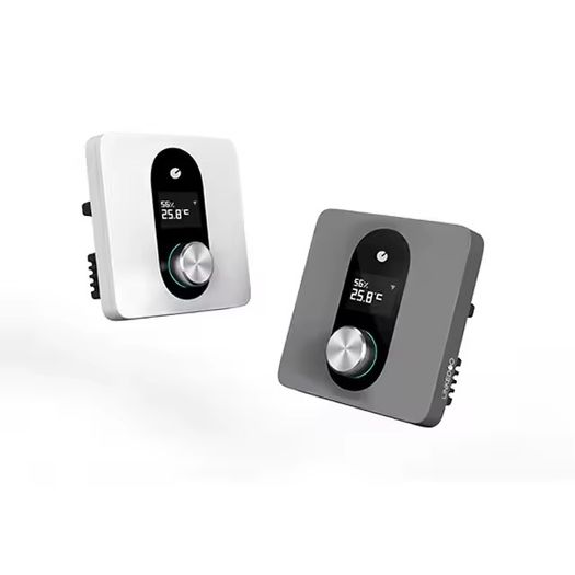 Smart Thermostat for Heating & Hotwater