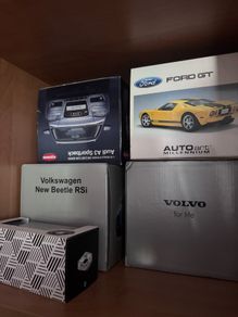 1:18 model cars
