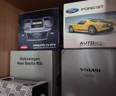1:18 model cars