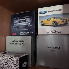 1:18 model cars