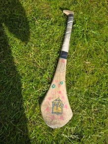 23" hurl