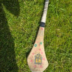 23" hurl