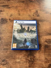 Hogwarts Legacy PS5