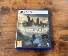 Hogwarts Legacy PS5