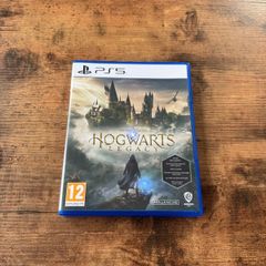 Hogwarts Legacy PS5