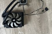 Hydro Series H60 (2018) 120mm Liquid CPU Cooler