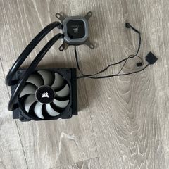 Hydro Series H60 (2018) 120mm Liquid CPU Cooler