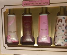 Christmas handcream set