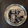 Silver Coin Image 2