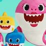 Baby shark music and lights Image 2