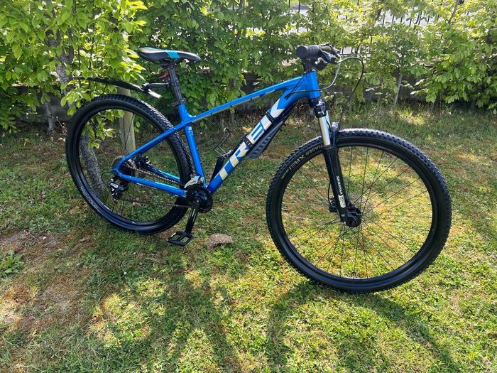 Trek Marlin 6 ( Fully Serviced )