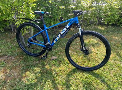 Trek Marlin 6 ( Fully Serviced )