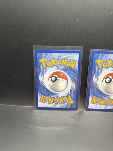 Mismagius Ex 112/094 | Minkidori Ex 083/064 Pokemon Cards