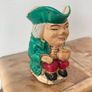 Vintage Toby Jug Image 5