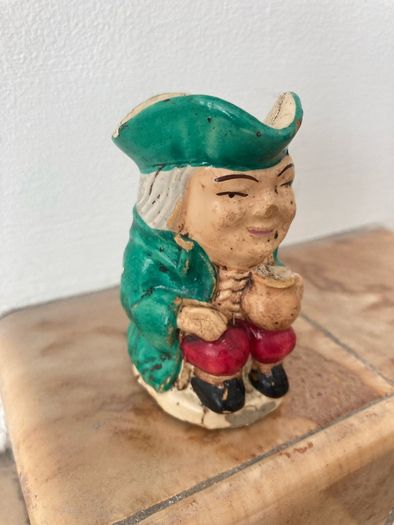 Vintage Toby Jug