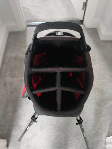 TaylorMade Stand Bag