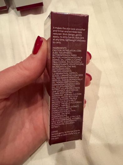 Calcium Multi Balm