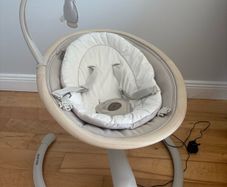 Maxi-Cosi Cassia Electric swing Beige