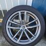 18" Mercedes 5x112 Staggered Image 2
