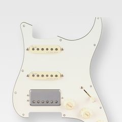 Fender Ultra 70th Anniversary Loaded Pickguard